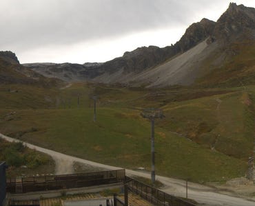 Webcam Val Claret