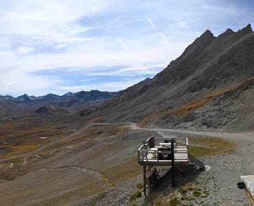 Webcam Val d'Isère