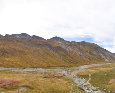Webcam Refuge Du Prariond