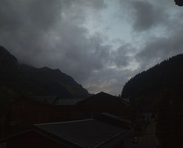 Webcam Les Brévières