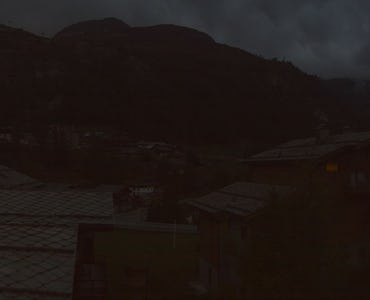 Webcam Tignes