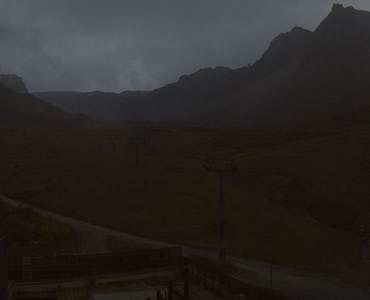 Webcam Val Claret