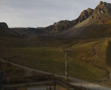 Webcam Val Claret