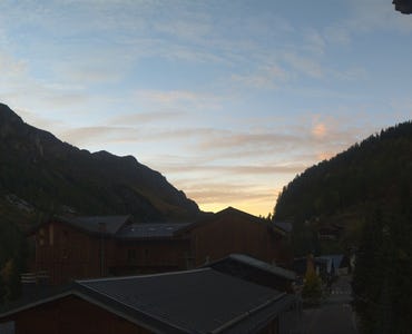 Webcam Les Brévières