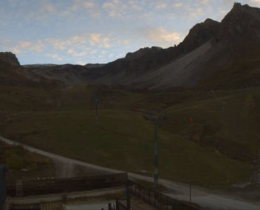 Webcam Val Claret
